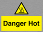 WV10258: Danger Hot