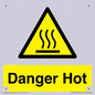WV10258: Danger Hot
