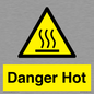 WV10258: Danger Hot
