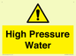 WV10328: High Pressure Water