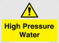WV10328: High Pressure Water
