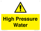WV10328: High Pressure Water