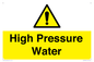 WV10328: High Pressure Water