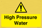 WV10328: High Pressure Water