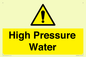 WV10328: High Pressure Water