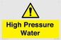 WV10328: High Pressure Water