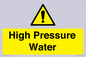WV10328: High Pressure Water