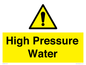 WV10328: High Pressure Water