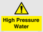 WV10328: High Pressure Water