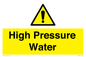 WV10328: High Pressure Water