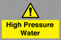 WV10328: High Pressure Water