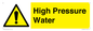 WV10328: High Pressure Water