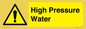 WV10328: High Pressure Water