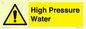 WV10328: High Pressure Water