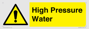 WV10328: High Pressure Water
