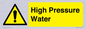 WV10328: High Pressure Water