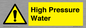 WV10328: High Pressure Water