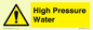 WV10328: High Pressure Water