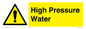 WV10328: High Pressure Water
