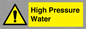 WV10328: High Pressure Water