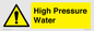 WV10328: High Pressure Water