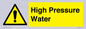 WV10328: High Pressure Water