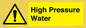 WV10328: High Pressure Water