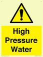 WV10328: High Pressure Water
