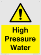 WV10328: High Pressure Water