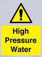 WV10328: High Pressure Water