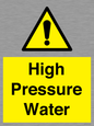 WV10328: High Pressure Water