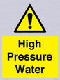 WV10328: High Pressure Water