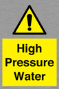 WV10328: High Pressure Water