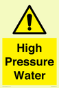 WV10328: High Pressure Water