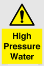 WV10328: High Pressure Water