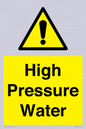 WV10328: High Pressure Water