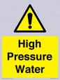 WV10328: High Pressure Water