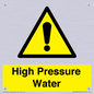 WV10328: High Pressure Water