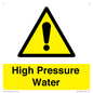 WV10328: High Pressure Water