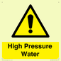 WV10328: High Pressure Water