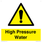 WV10328: High Pressure Water