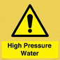 WV10328: High Pressure Water