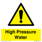 WV10328: High Pressure Water