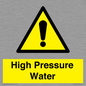WV10328: High Pressure Water