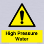 WV10328: High Pressure Water