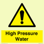 WV10328: High Pressure Water