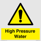 WV10328: High Pressure Water
