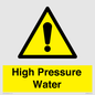 WV10328: High Pressure Water