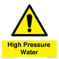 WV10328: High Pressure Water