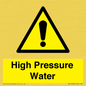 WV10328: High Pressure Water